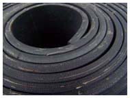 CLOTH INSERTION NITRILE CLOTH INSERTION NITRILE